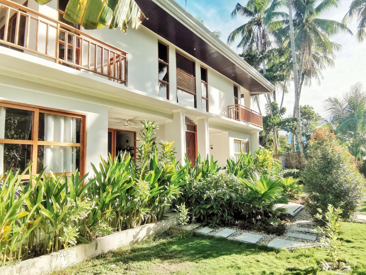 Sing Siargao Appartamento General Luna  Esterno foto