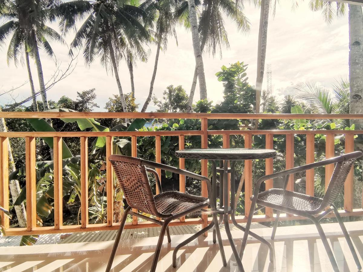 Sing Siargao Appartamento General Luna  Esterno foto